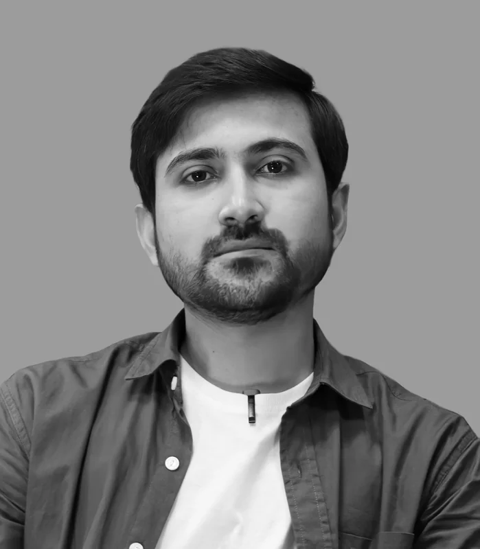 Muhammad Maavia